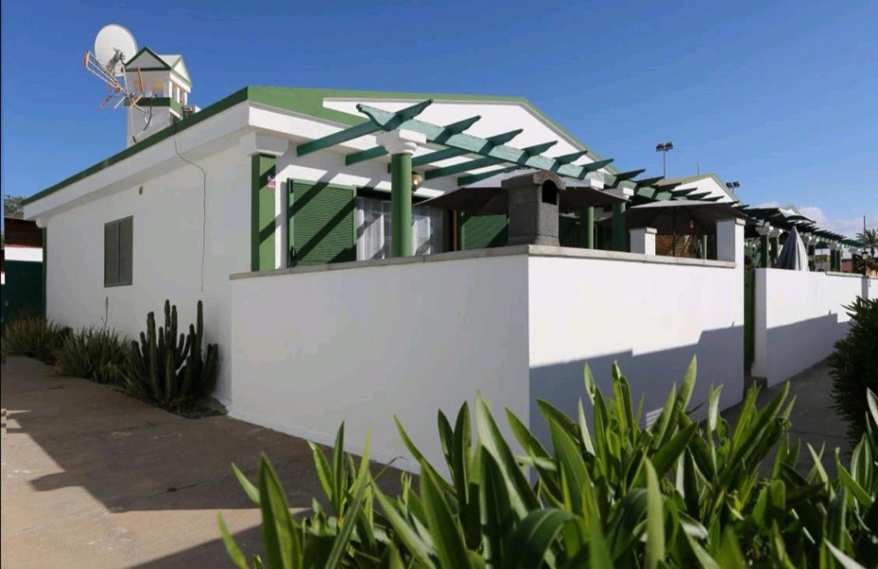 Vistagolf Maspalomas Maspalomas  Bagian luar foto