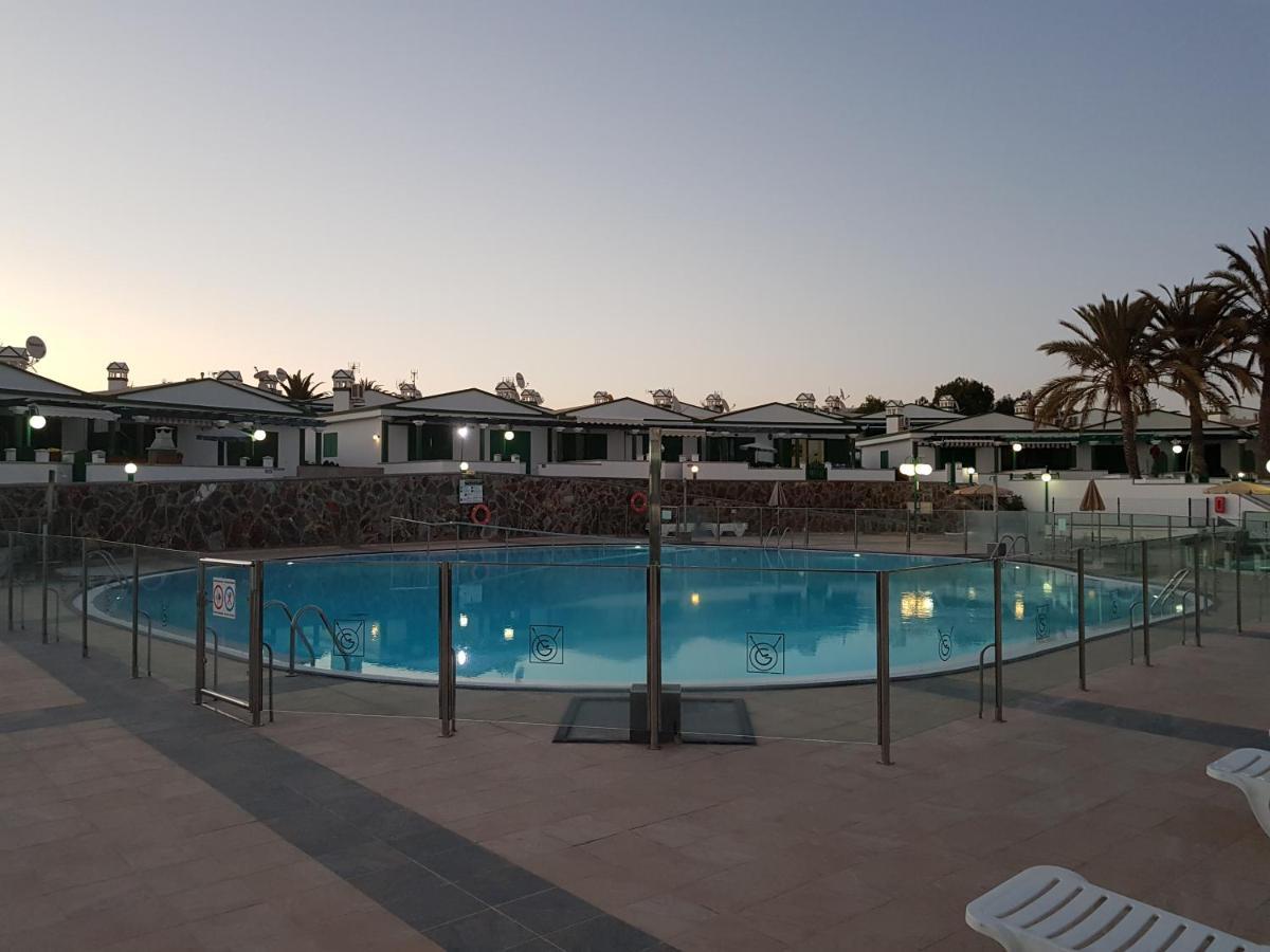 Vistagolf Maspalomas Maspalomas  Bagian luar foto